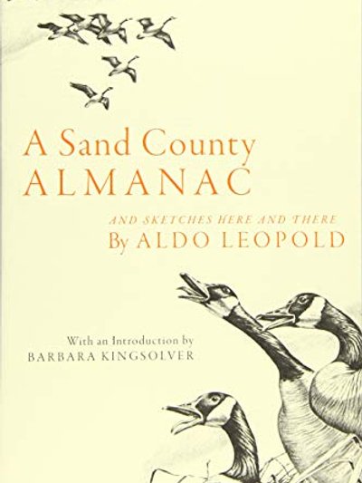A Sand County Almanac