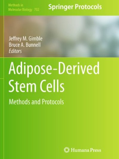 Adipose-derived stem cells