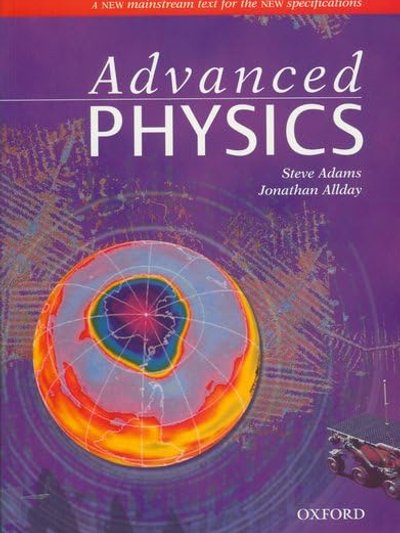 Advanced Physics