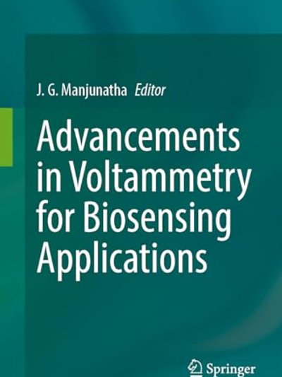 Advancements in Voltammetry for Biosensing Applications