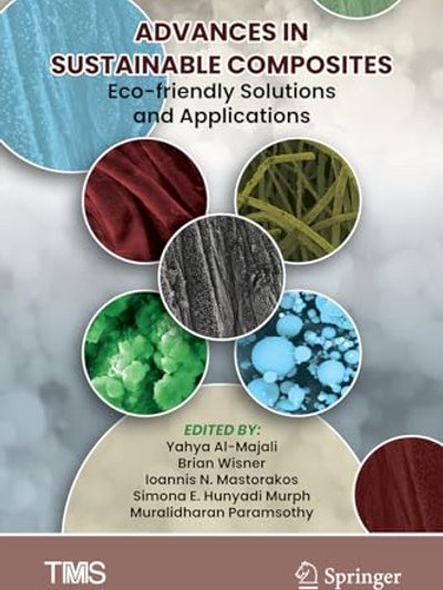 Advances in Sustainable Composites