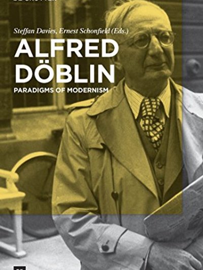 Alfred Döblin
