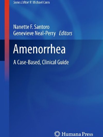 Amenorrhea