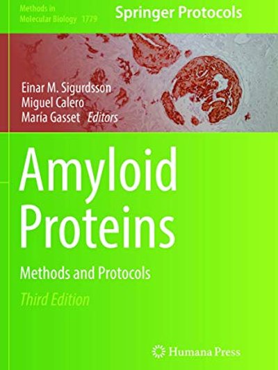 Amyloid Proteins