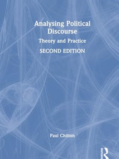 Analysing Political Discourse