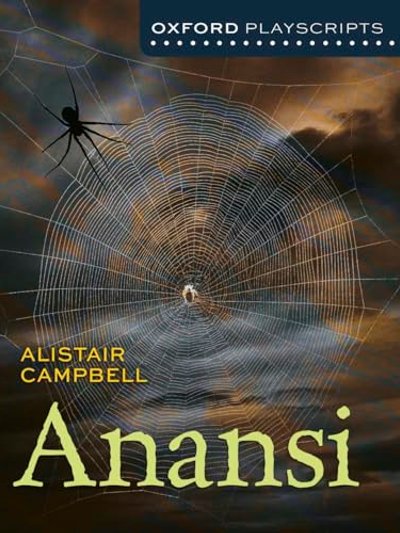 Anansi