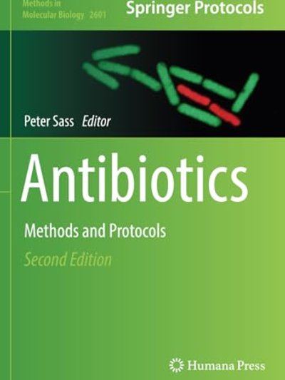Antibiotics