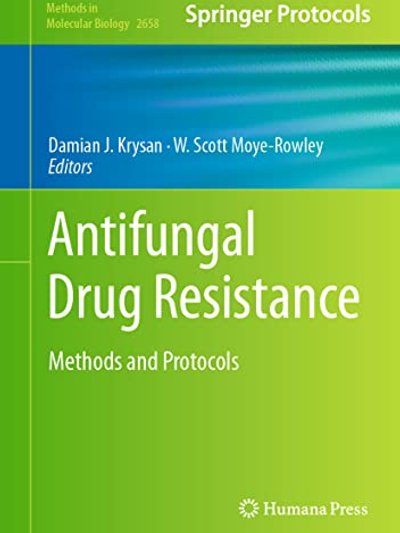 Antifungal Drug Resistance