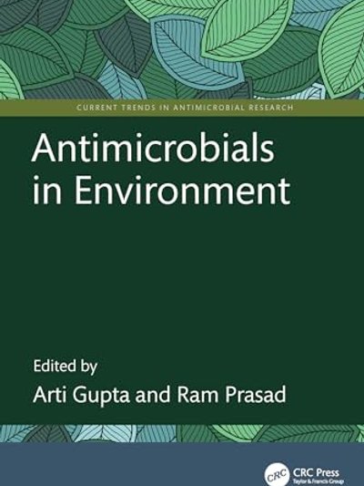 Antimicrobials in Environment