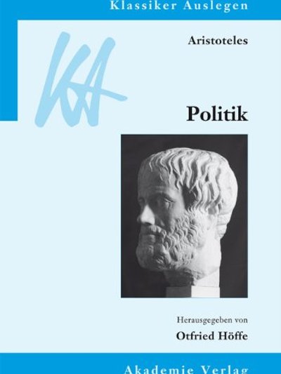 Aristoteles