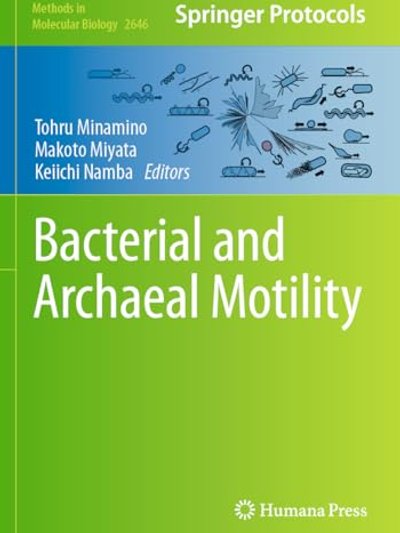 Bacterial and Archaeal Motility