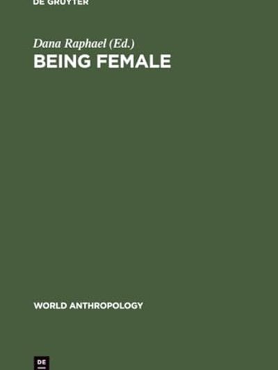 Being female