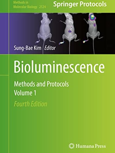 Bioluminescence