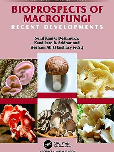 Bioprospects of Macrofungi
