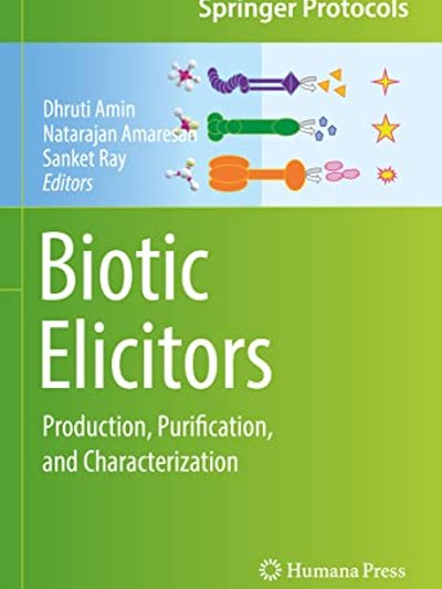 Biotic Elicitors