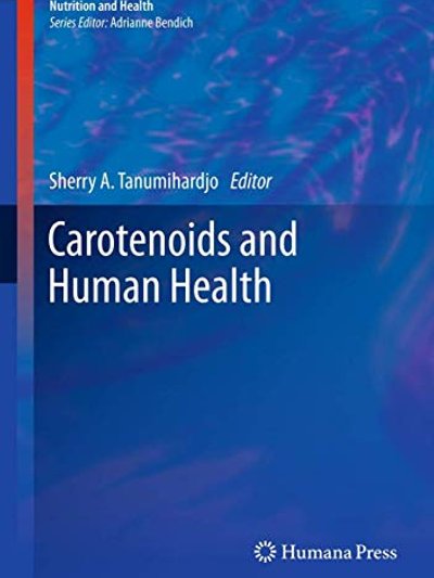 Carotenoids And Human Health