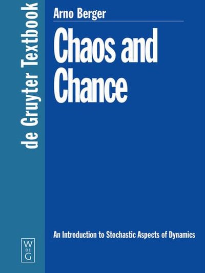 Chaos and Chance