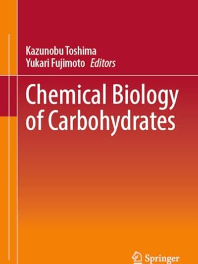 Chemical Biology of Carbohydrates