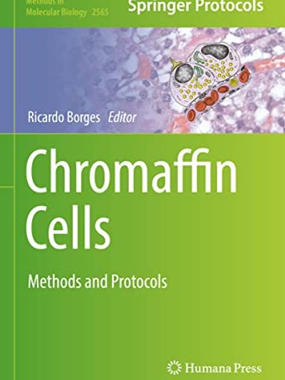 Chromaffin Cells