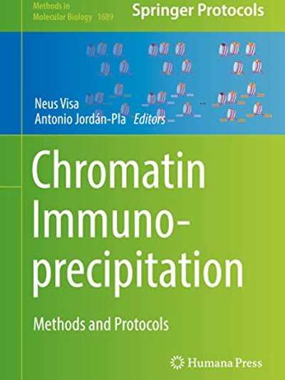 Chromatin Immunoprecipitation