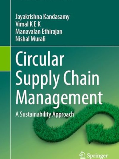 Circular Supply Chain Management