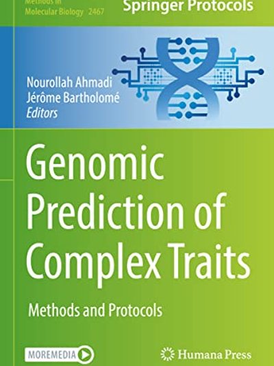 Complex Trait Prediction