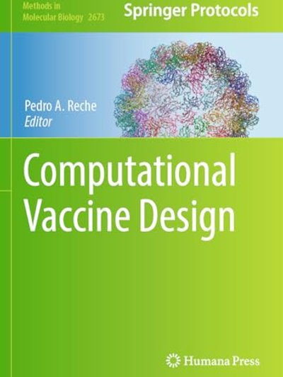 Computational Vaccine Design