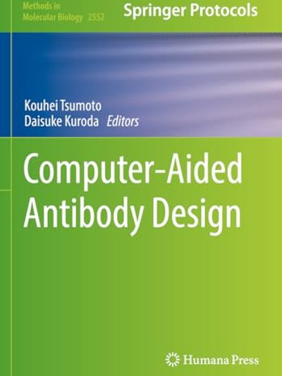 Computer-Aided Antibody Design