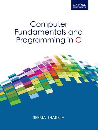 Computer Fundamentals and Programming in C