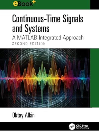 Continuous-Time Signals and Systems