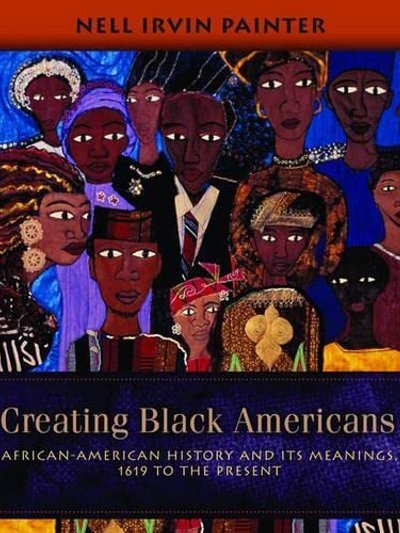Creating Black Americans