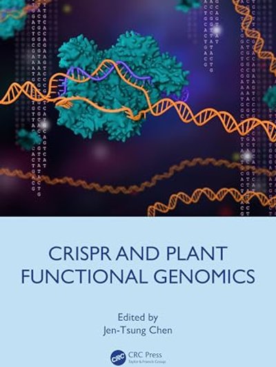 CRISPR and Plant Functional Genomics