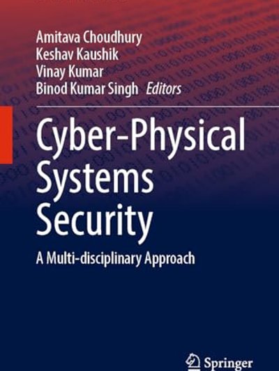 Cyber-Physical Systems Security