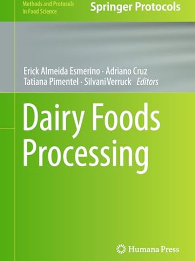 Dairy Foods Processing