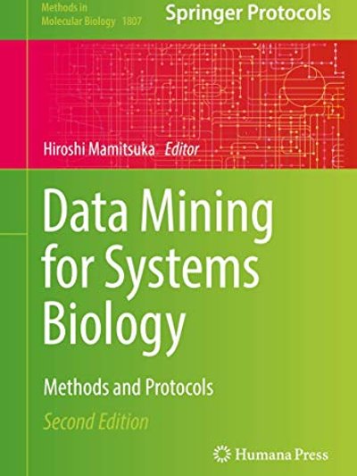 Data Mining for Systems Biology