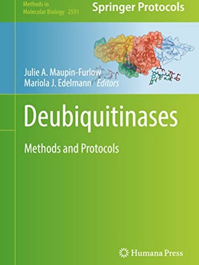 Deubiquitinases