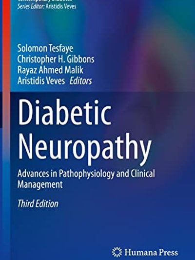 Diabetic Neuropathy