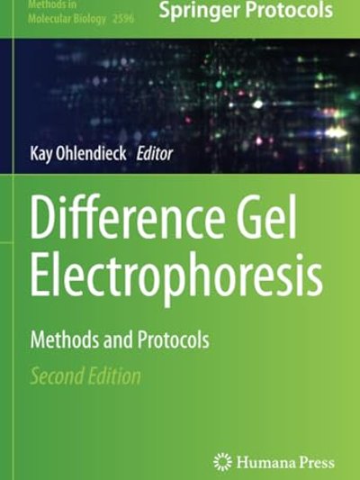 Difference Gel Electrophoresis