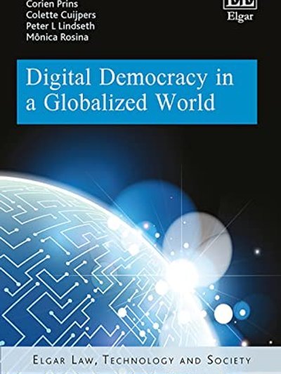Digital Democracy in a Globalized World