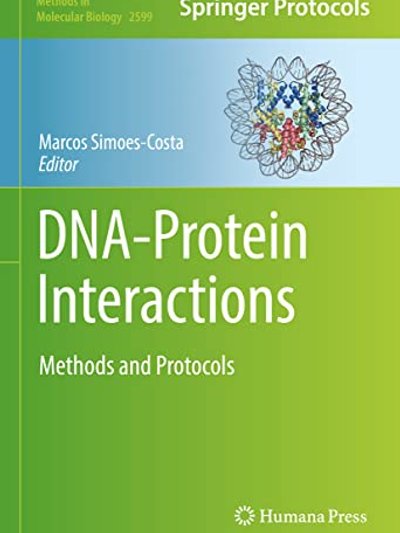 DNA-Protein Interactions