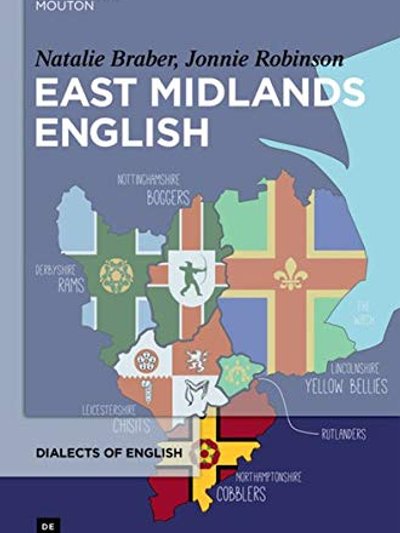 East Midlands English