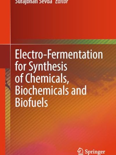 Electro-Fermentation for Synthesis of Chemicals, Biochemicals and Biofuels