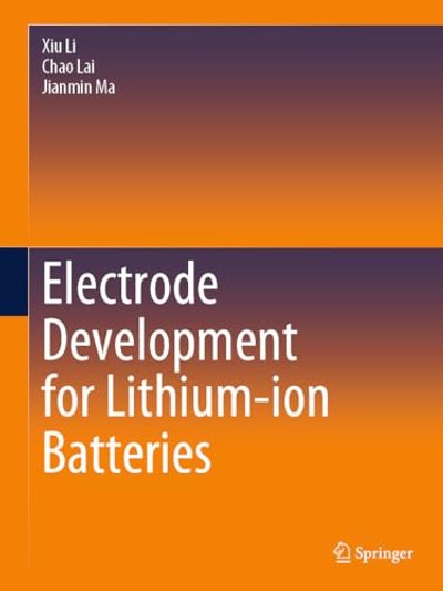 Electrolyte Development for Lithium-Ion Batteries