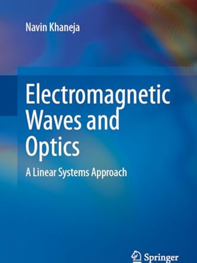 Electromagnetic Waves and Optics