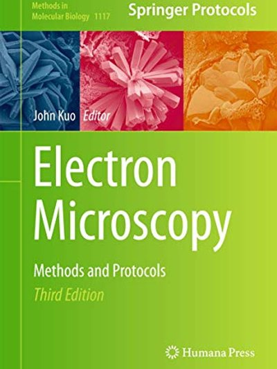 Electron microscopy