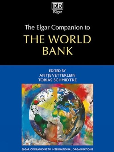 Elgar Companion to the World Bank