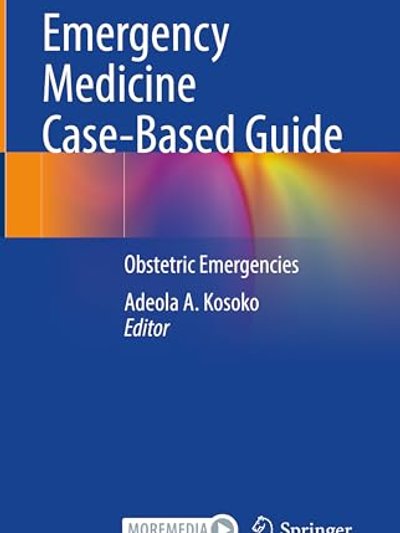 Emergency Medicine Case-Based Guide