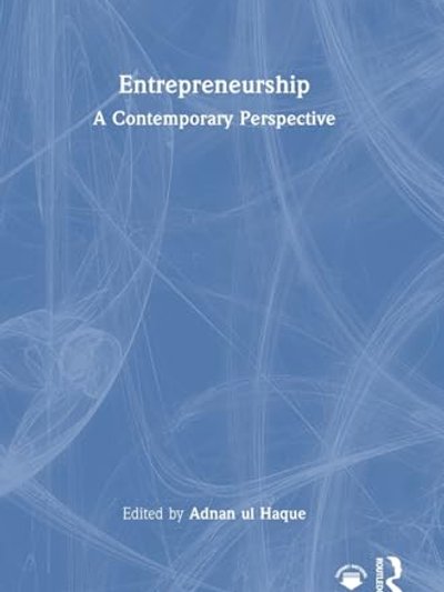 Entrepreneurship