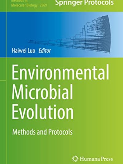 Environmental Microbial Evolution