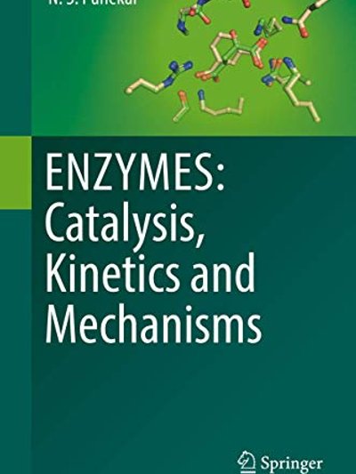 ENZYMES